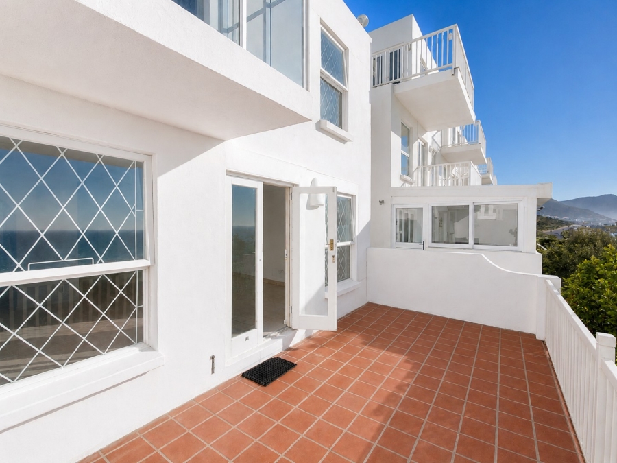 To Let 3 Bedroom Property for Rent in Simons Town Western Cape